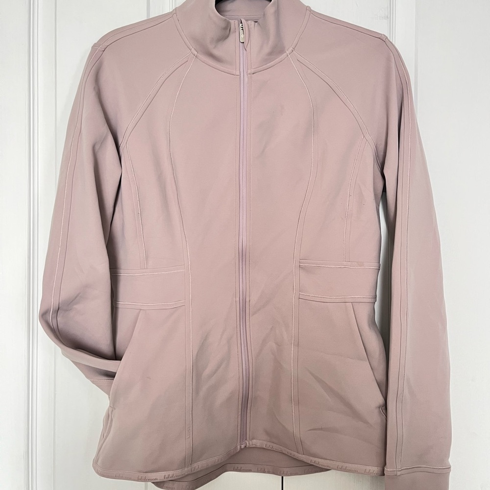 Lululemon In Profile Jacket - Picture 5 of 11